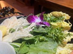 -束河人家(南锣鼓巷店)