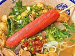 -岭南第一锅(萝岗万达店)