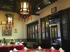 大堂-三林本帮馆(中林街店)