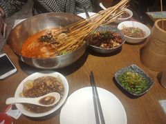 -付小姐在成都(五道口店)