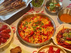 -靓靓蒸虾·头牌蒸虾(南山桂庙店)