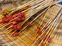 -马路边边串串香(双井直营店)