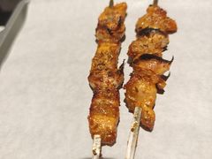 -肉串汪(西便门店)