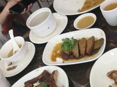 -陆记鹅庄·潮汕菜·狮头鹅(大仟里店)