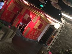 -老宁波1381餐厅(桃源中路店)