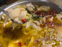 -铭厨特色家常菜(金色溪泉湾店)