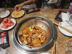 -七欣天香辣蟹火锅(南京夫子庙店)