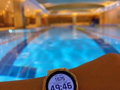 -北京嘉里健身·Kerry Sports(北京嘉里大酒店)