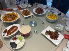 -普天和酒楼(天津之眼店)