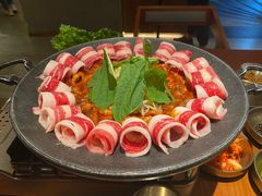 -春熙台韩国料理·章鱼肥牛(西丽店)