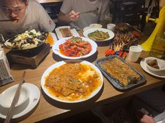 -miss密斯韩餐(平阳景苑店)