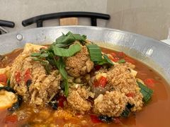 干锅鱼籽-新新湘菜馆(新中街二条店)