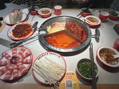 -犊门火锅(长沙五一广场总店)