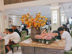 -大鸭梨烤鸭(左家庄店)