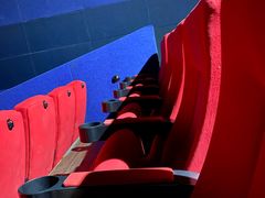 -橙天嘉禾影城(沈阳亿丰店)