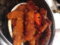 -点点心点心专门店(湾仔店)