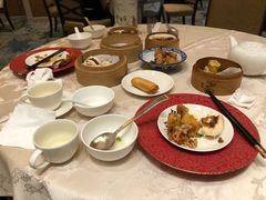 -扬州香格里拉·香宫中餐厅