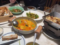 -弄堂里(西溪龙湖天街店)