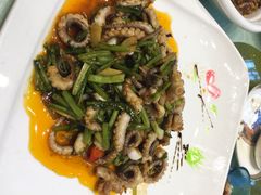老街渔味馆-老街渔味馆(芳华店)