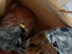 小蝴蝶酥-国际饭店·帆声西饼屋(黄河路店)
