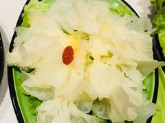 -一叶一世界·素食餐厅(锦华万达店)