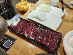-嬷孙家潮汕牛肉火锅(北京路天河城店)