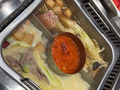-竹犇番茄火锅(长治太行东街店)