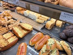 -烘焙町面包店(西四店)