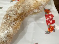 -韩萍老南京馄饨(河西万达店)