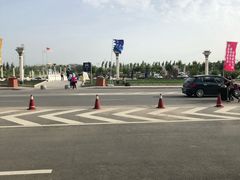 -敦煌莫高国际机场