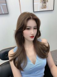 -Mix Boom Hair salon