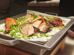 -绿茶餐厅(青岛城阳万象汇店)