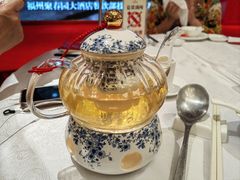 -聚春园自助餐厅(东街口店)