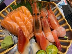 -千寻寿司(兴工一路店)