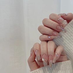 -M·X Nail日式美甲美睫