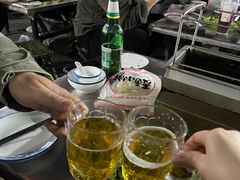 -鲁C·尚小炉·淄博烧烤(市北店)