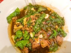 -破三川·新川菜(静安大融城店)