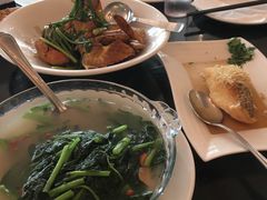 -无招牌海鲜餐厅(怡丰城店)