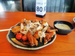 -CIRCLE·酒吧(第一国际店)