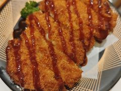 -牛邸·烧肉饭(来福士店)