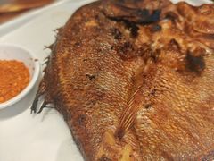 -巴依老爷新疆美食(常营店)