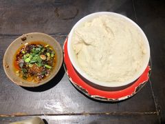-张豆花(碚峡路店)
