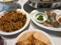 -清真·卡德尔大叔新疆主题餐厅(龙汇路店)