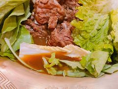 精选羊蝎子-芦月轩羊蝎子(劲松店)
