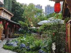 -田园印象·成都土菜院子(华阳店)