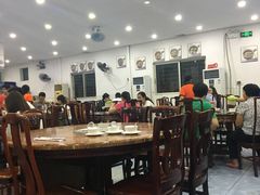 -红星光发煲仔饭(大石街店)