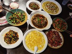 -张妈妈特色川味馆(青年路店)