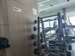 -乾坤乐健·游泳健身(渝江店)