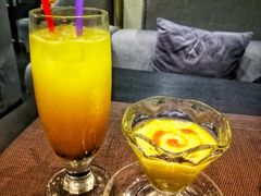 -吱咖啡西式简餐