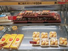 -味多美蛋糕(梨园店)